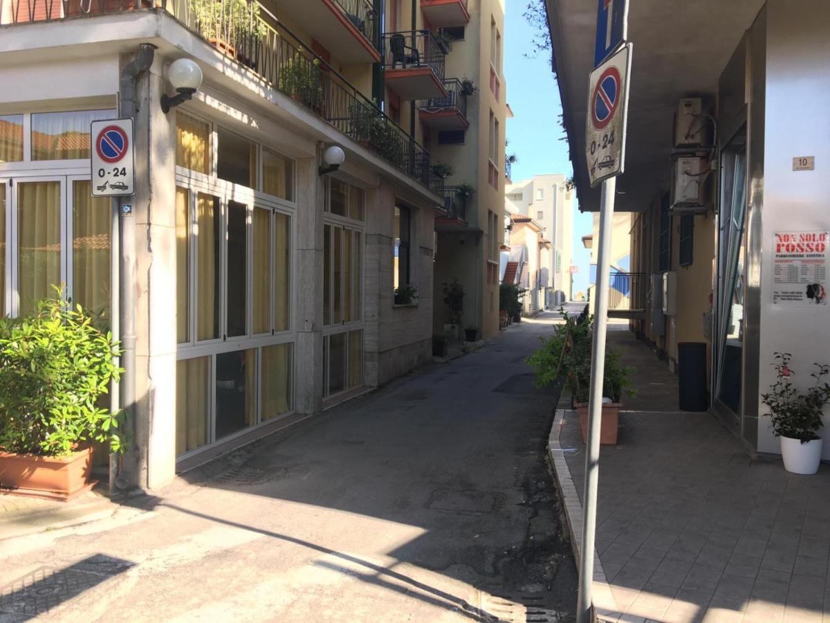 Appartamento Dalmazia 10 ليدو دي يسولو المظهر الخارجي الصورة